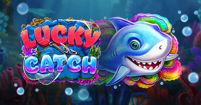 BetZone Lucky Catch